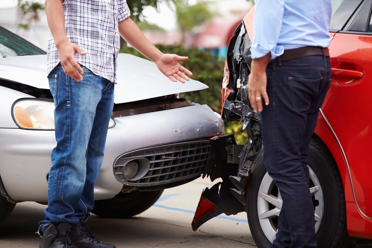 Car Accident Lawyer Philadelphia