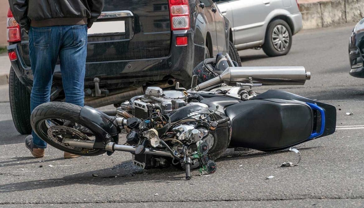 Philadelphia Motorcycle Accident Lawyer