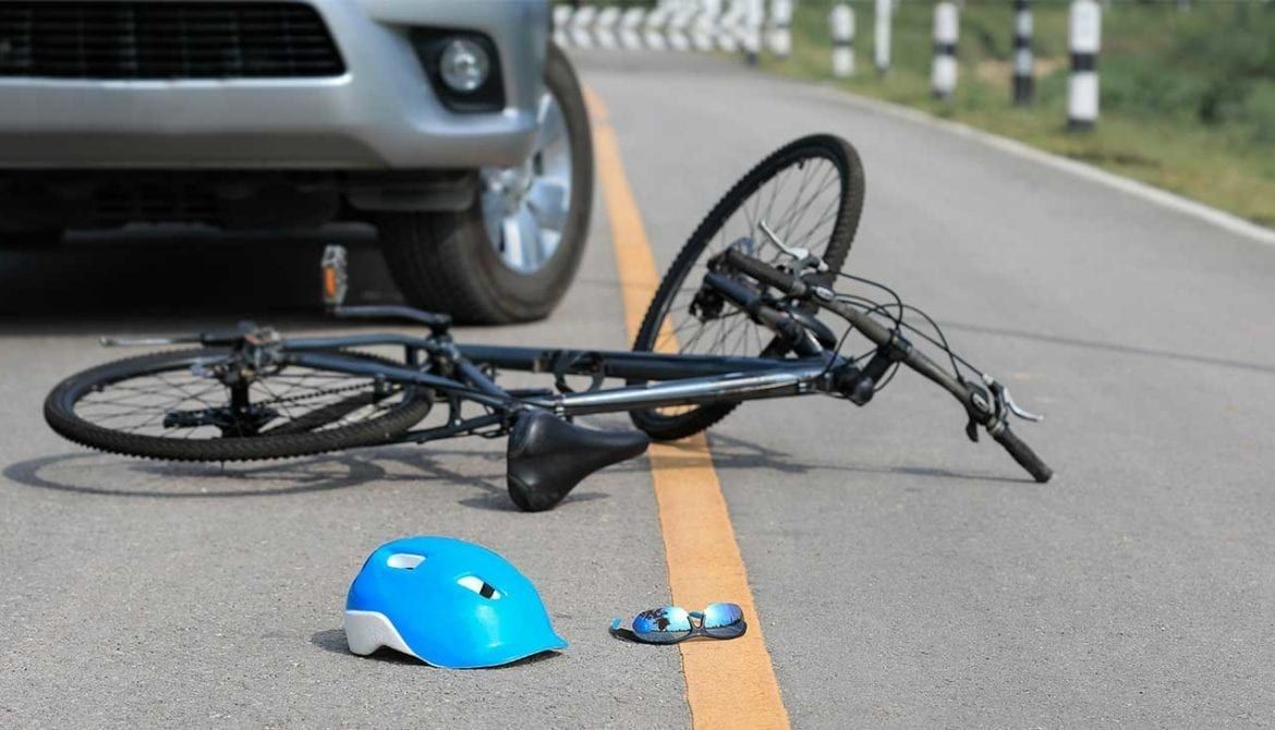 Philadelphia Bicycle Accident Lawyer