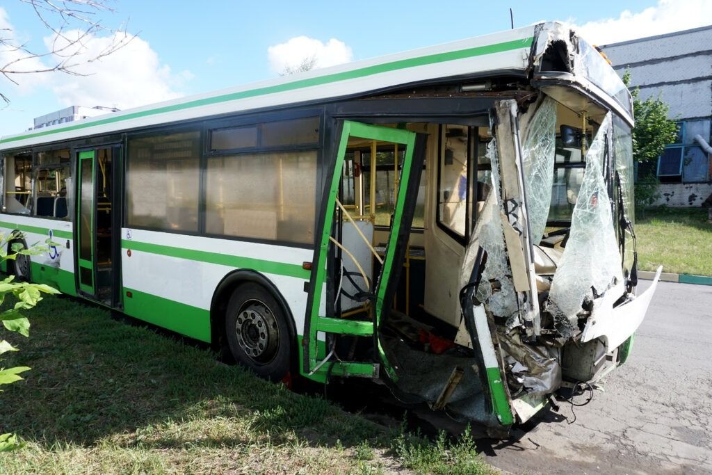 Philadelphia Bus Accident Lawyer