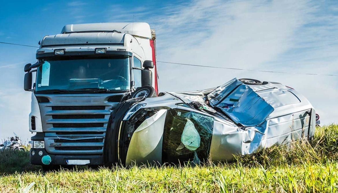 Philadelphia Truck Accident Lawyer