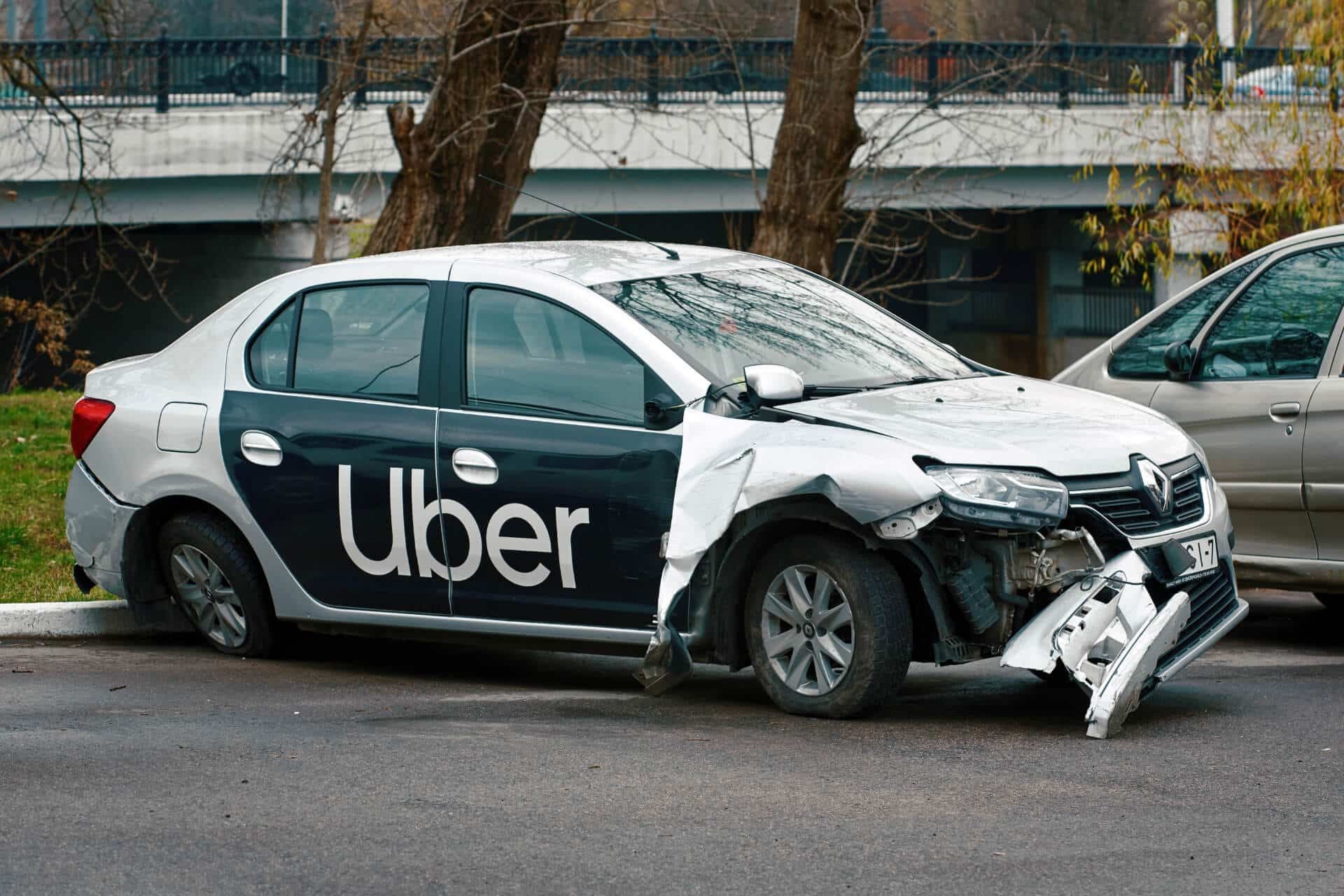 Philadelphia Uber & Lift Accidents Lawyer